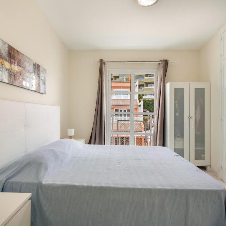 Complejo Orlando 206 - Apartamento Superior de 1 dormitorio con balcón - 13