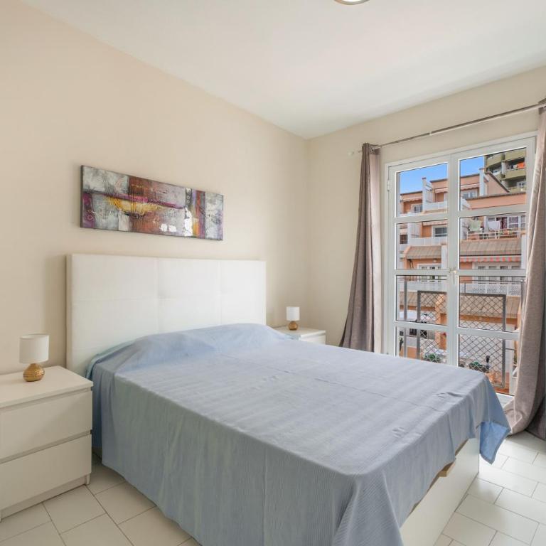 Complejo Orlando 206 - Apartamento Superior de 1 dormitorio con balcón - 11