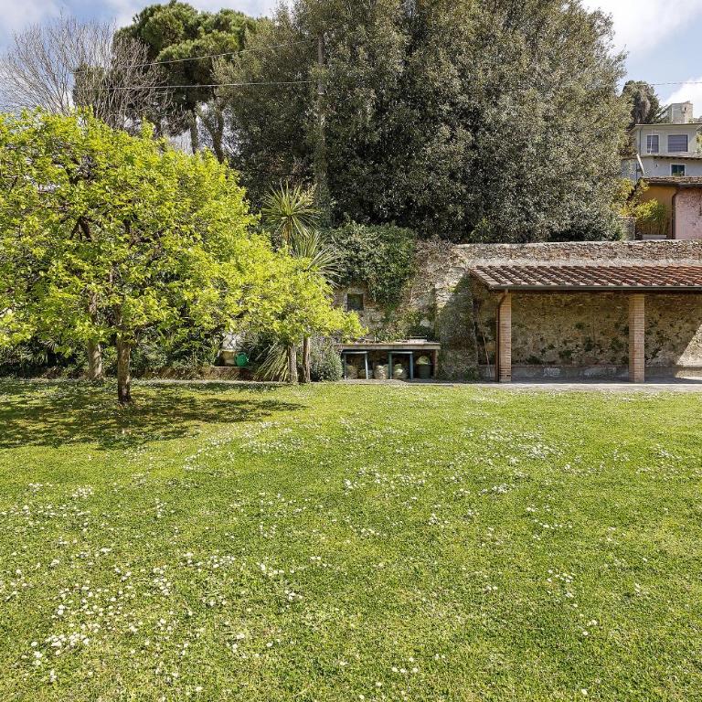 Michelangelo 2 Adults 2 Children - Casa con 2 Camere da Letto - 30