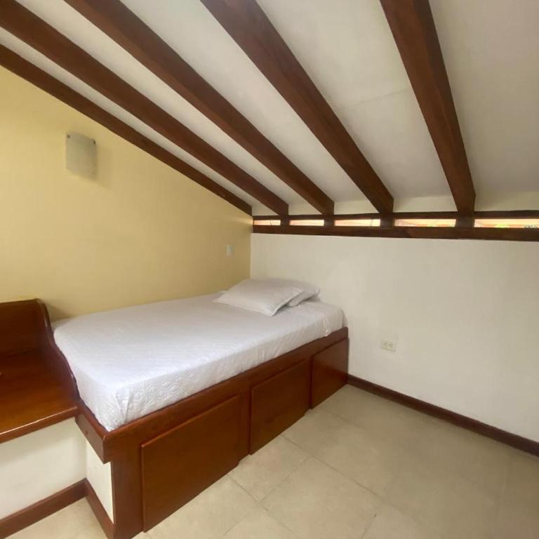 Villa De Los Sueños Villa De Leyva - Family Suite - 9
