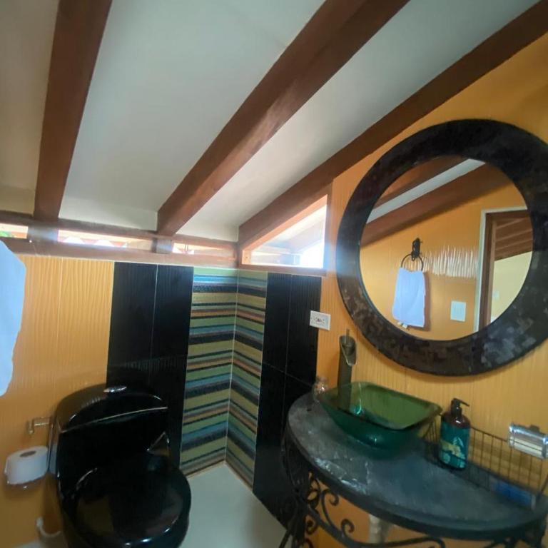 Villa De Los Sueños Villa De Leyva - Family Suite - 11