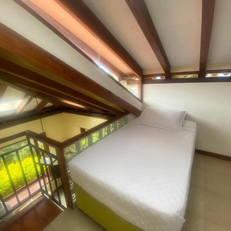 Villa De Los Sueños Villa De Leyva - Family Suite - 8