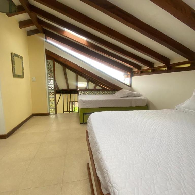 Villa De Los Sueños Villa De Leyva - Family Suite - 7