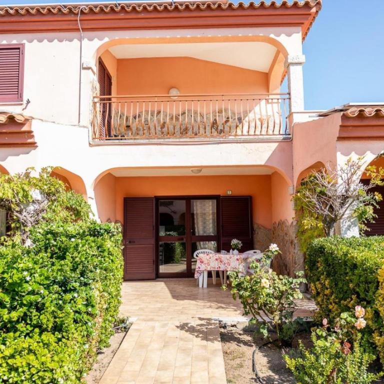 Sardegna Dream San Teodoro - Appartamento Deluxe con 2 Camere da Letto e Vista Giardino - 20