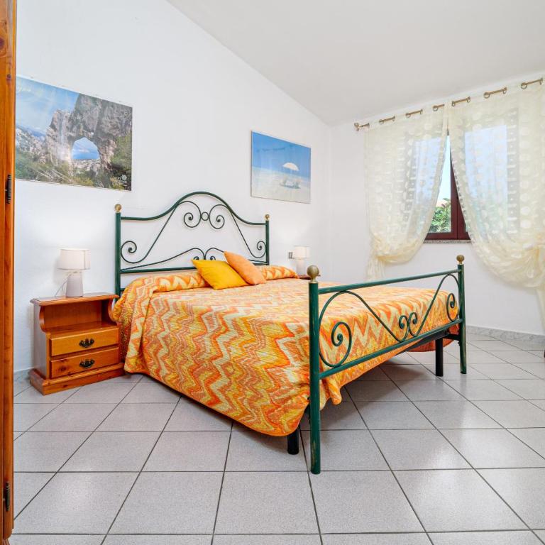 Sardegna Dream San Teodoro - Appartamento Deluxe con 2 Camere da Letto e Vista Giardino - 8