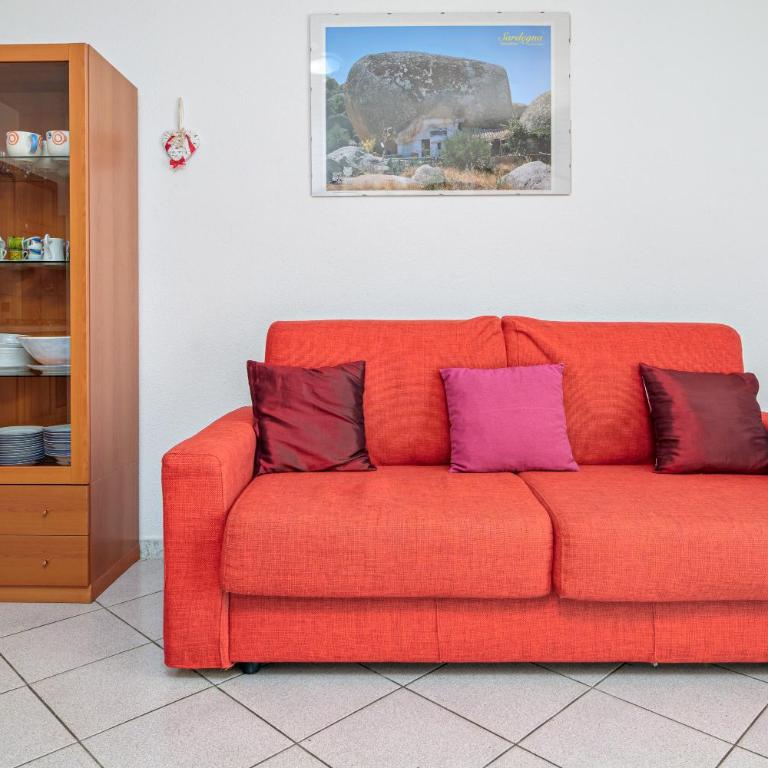 Sardegna Dream San Teodoro - Appartamento Deluxe con 2 Camere da Letto e Vista Giardino - 4
