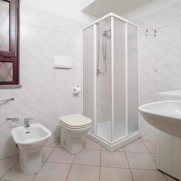 Sardegna Dream San Teodoro - Appartamento Deluxe con 2 Camere da Letto e Vista Giardino - 11