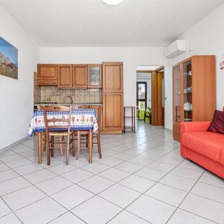 Sardegna Dream San Teodoro - Appartamento Deluxe con 2 Camere da Letto e Vista Giardino - 5