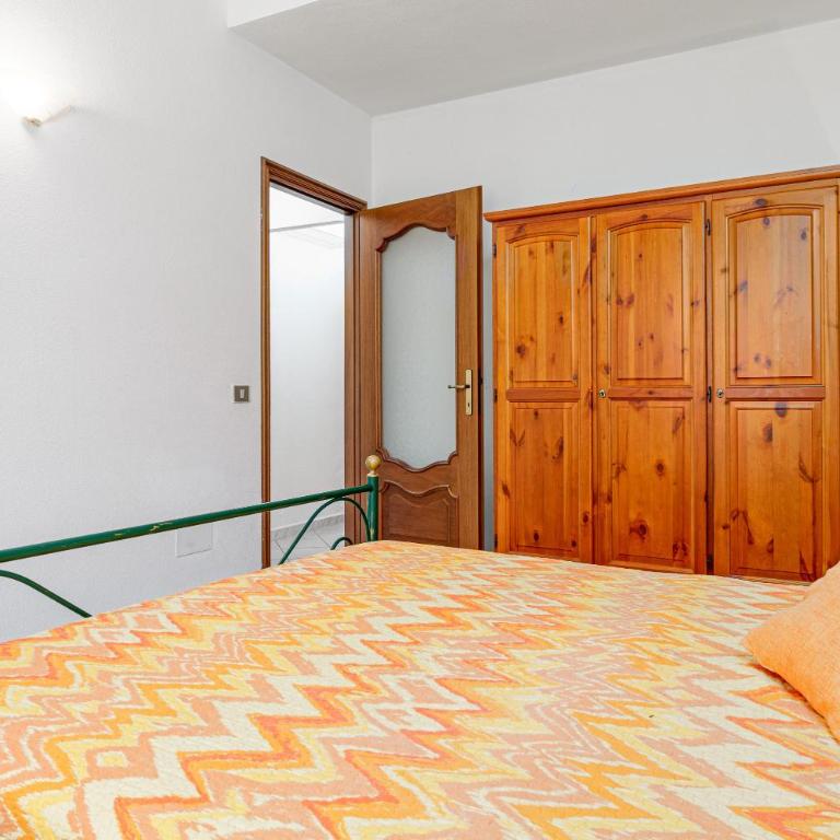 Sardegna Dream San Teodoro - Appartamento Deluxe con 2 Camere da Letto e Vista Giardino - 10