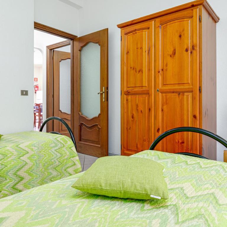 Sardegna Dream San Teodoro - Appartamento Deluxe con 2 Camere da Letto e Vista Giardino - 13