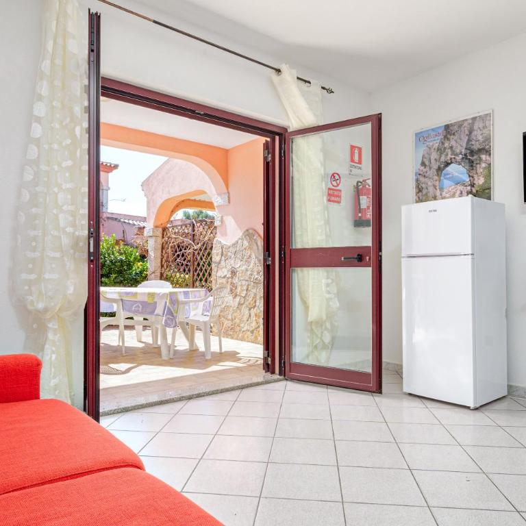 Sardegna Dream San Teodoro - Appartamento Deluxe con 2 Camere da Letto e Vista Giardino - 2
