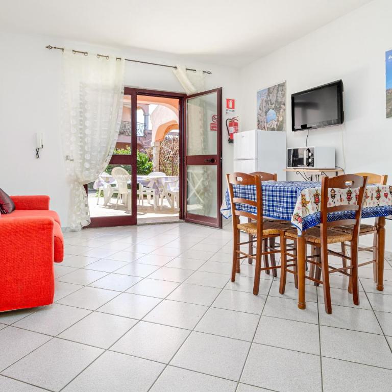 Sardegna Dream San Teodoro - Appartamento Deluxe con 2 Camere da Letto e Vista Giardino - 3