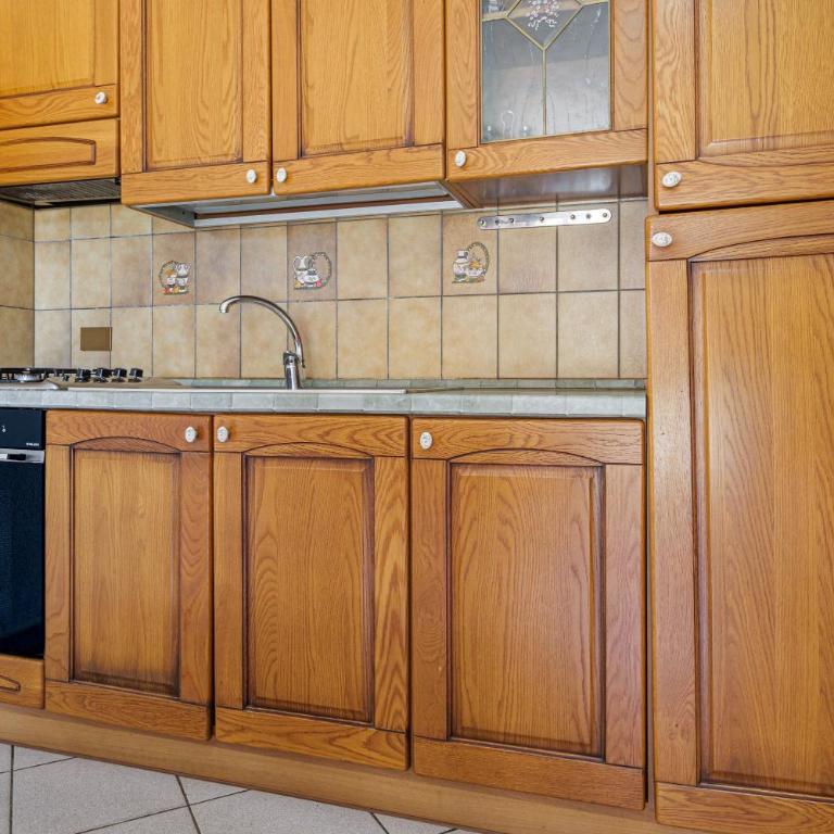 Sardegna Dream San Teodoro - Appartamento Deluxe con 2 Camere da Letto e Vista Giardino - 6