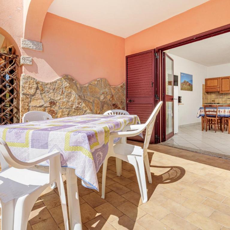 Sardegna Dream San Teodoro - Appartamento Deluxe con 2 Camere da Letto e Vista Giardino - 15