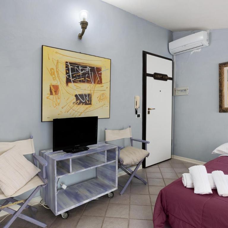 5 Terre - Lerici - Piccolo Golfo - Appartamento Superior con Vista Città - 11
