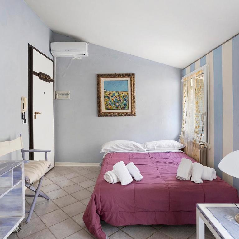 5 Terre - Lerici - Piccolo Golfo - Appartamento Superior con Vista Città - 9