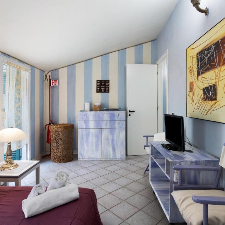 5 Terre - Lerici - Piccolo Golfo - Appartamento Superior con Vista Città - 13