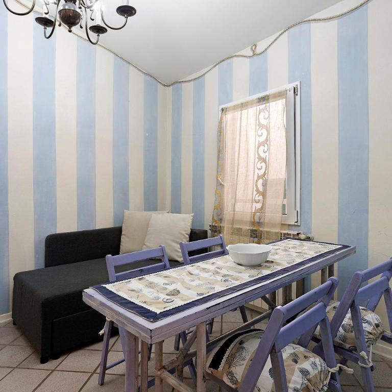 5 Terre - Lerici - Piccolo Golfo - Appartamento Superior con Vista Città - 6
