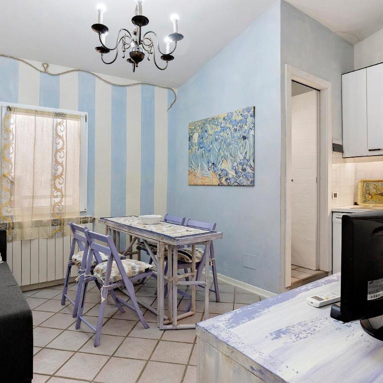 5 Terre - Lerici - Piccolo Golfo - Appartamento Superior con Vista Città - 3