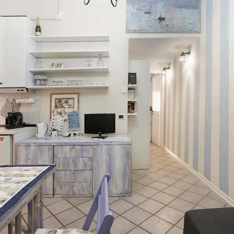 5 Terre - Lerici - Piccolo Golfo - Appartamento Superior con Vista Città - 8