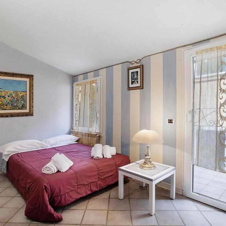 5 Terre - Lerici - Piccolo Golfo - Appartamento Superior con Vista Città - 1