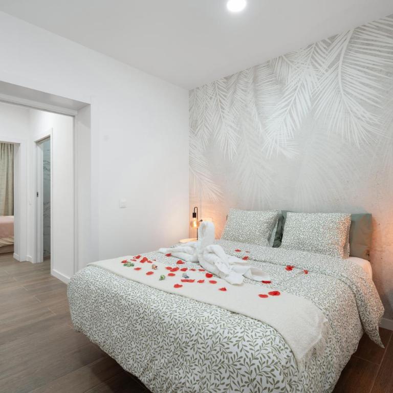 Casa Llano del Rey - Casa de 2 dormitorios - 18