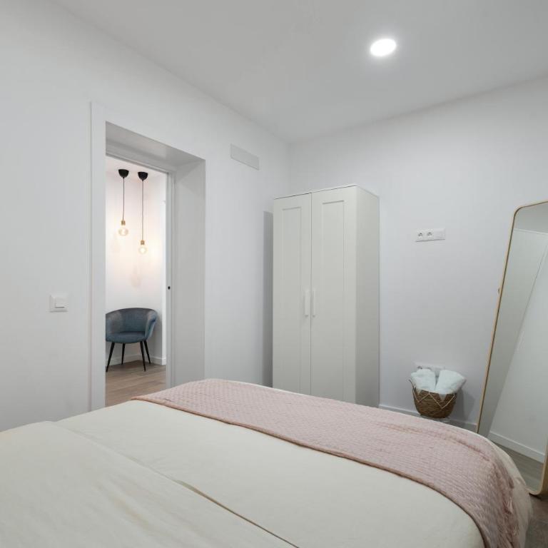 Casa Llano del Rey - Casa de 2 dormitorios - 13