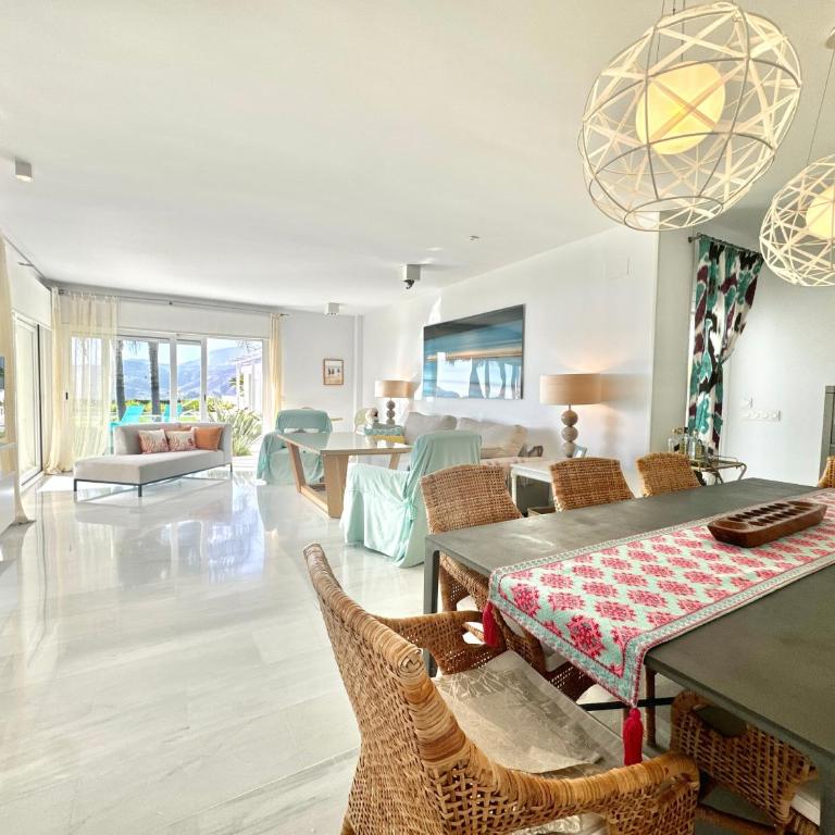 Casa Amarna - Villa with Sea View - 3