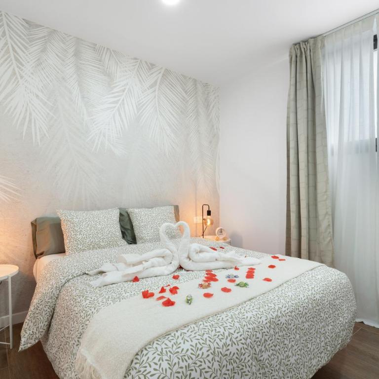 Casa Llano del Rey - Casa de 2 dormitorios - 10