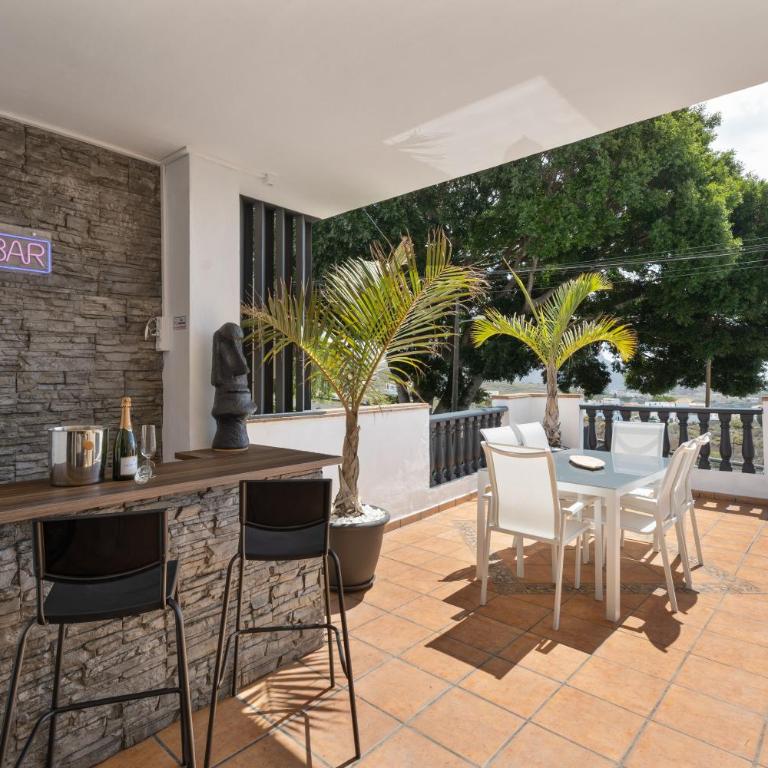 Casa Llano del Rey - Casa de 2 dormitorios - 3