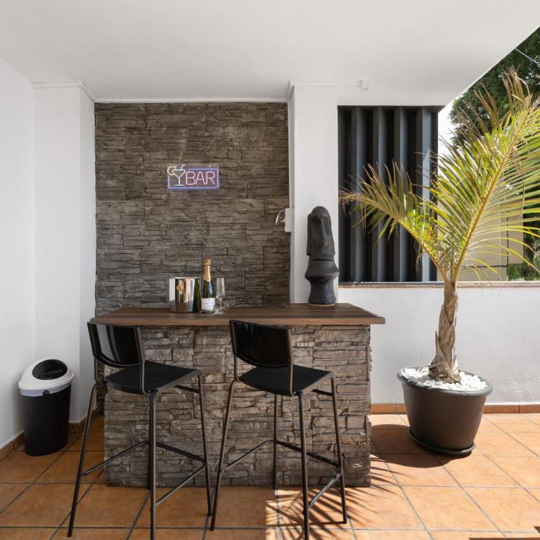 Casa Llano del Rey - Casa de 2 dormitorios - 22