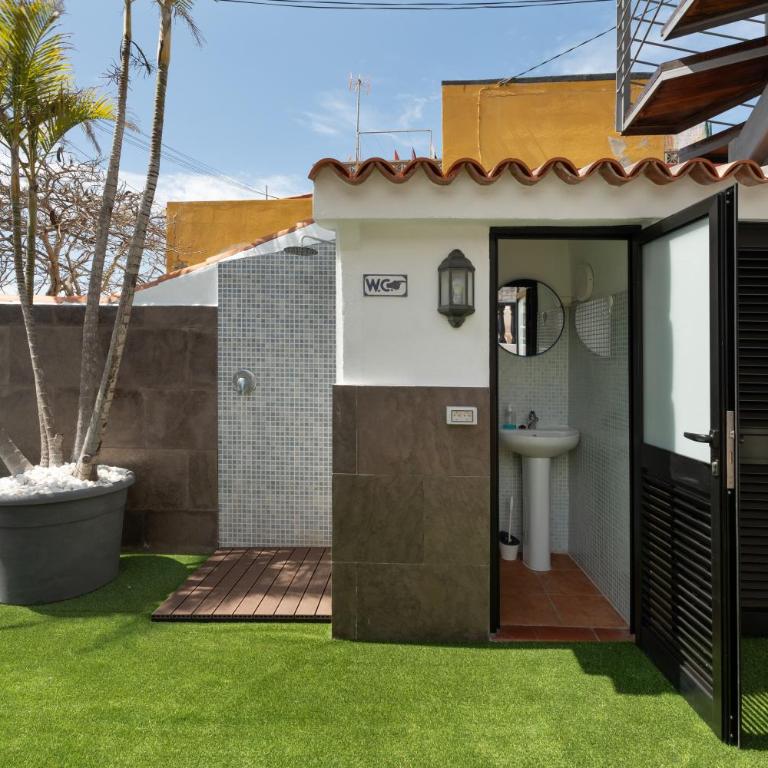 Casa Llano del Rey - Casa de 2 dormitorios - 26