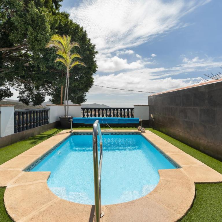 Casa Llano del Rey - Casa de 2 dormitorios - 28