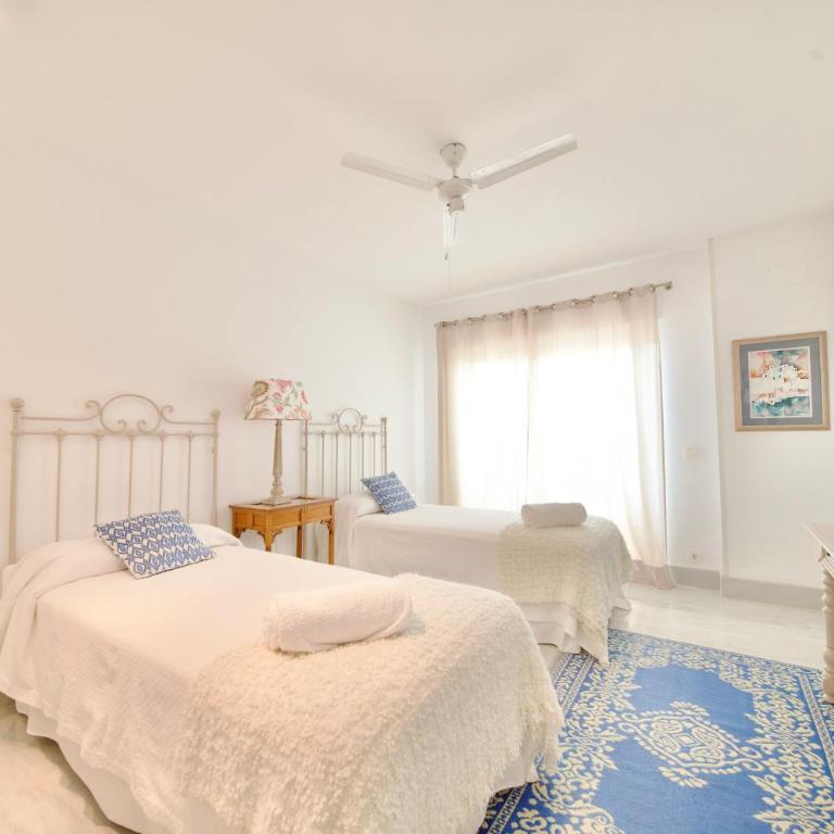 Casa Amarna - Villa with Sea View - 31