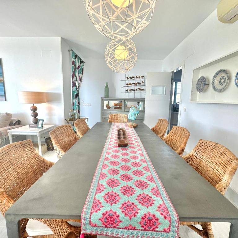 Casa Amarna - Villa with Sea View - 6