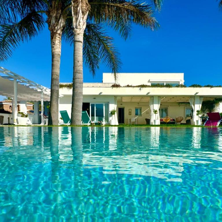 Casa Amarna - Villa with Sea View - 1