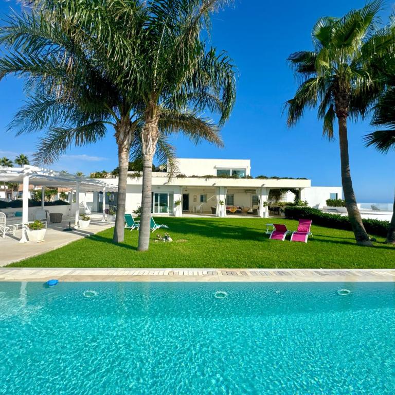 Casa Amarna - Villa with Sea View - 2