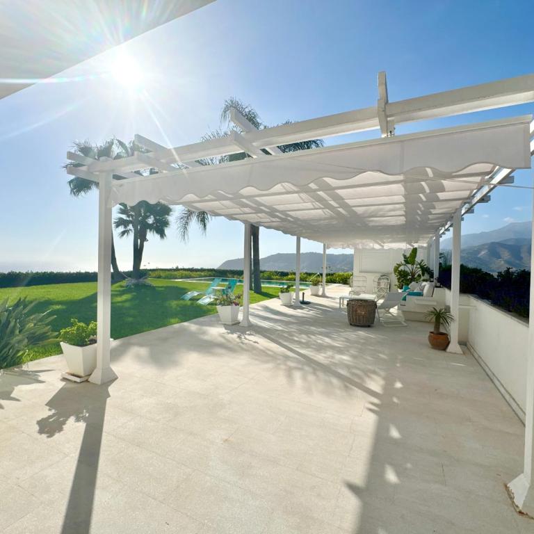 Casa Amarna - Villa with Sea View - 10