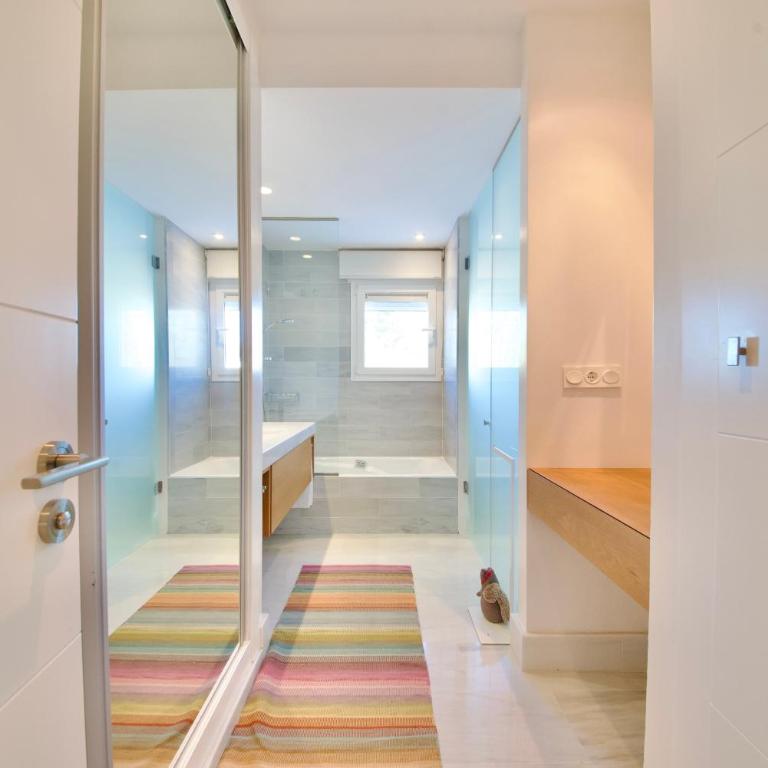 Casa Amarna - Villa with Sea View - 24