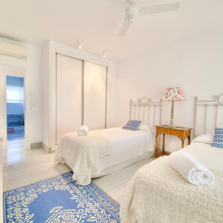 Casa Amarna - Villa with Sea View - 32