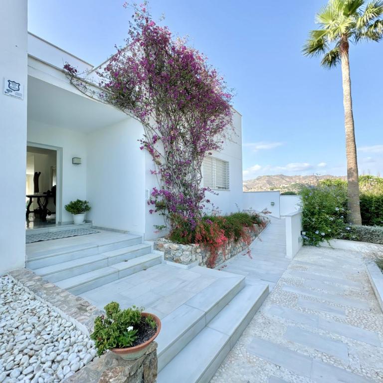 Casa Amarna - Villa with Sea View - 35