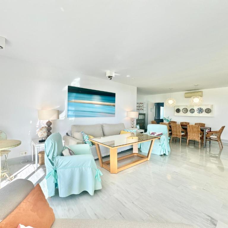 Casa Amarna - Villa with Sea View - 5