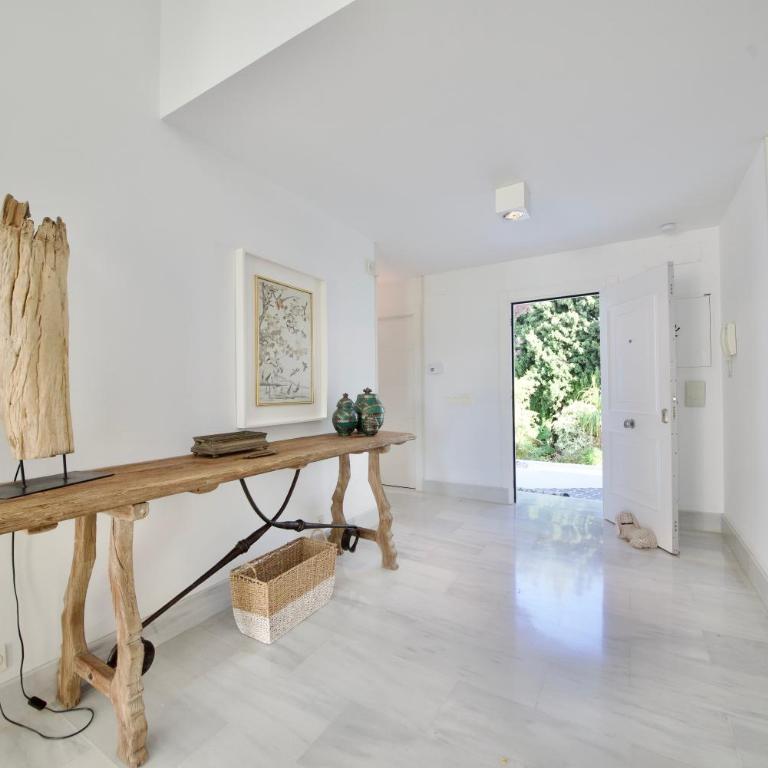 Casa Amarna - Villa with Sea View - 34