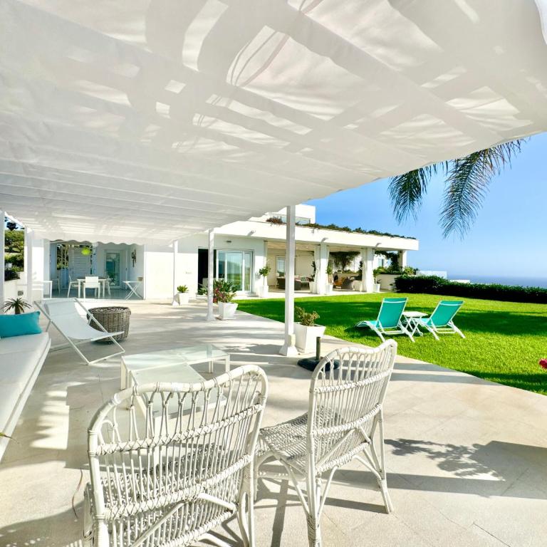 Casa Amarna - Villa with Sea View - 7