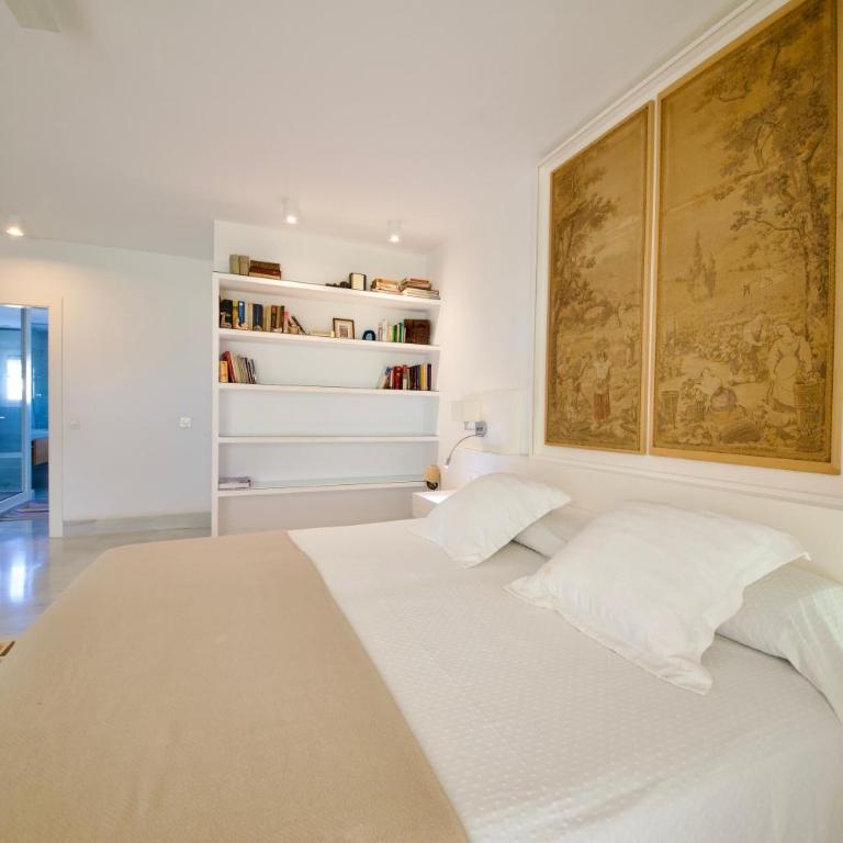 Casa Amarna - Villa with Sea View - 22