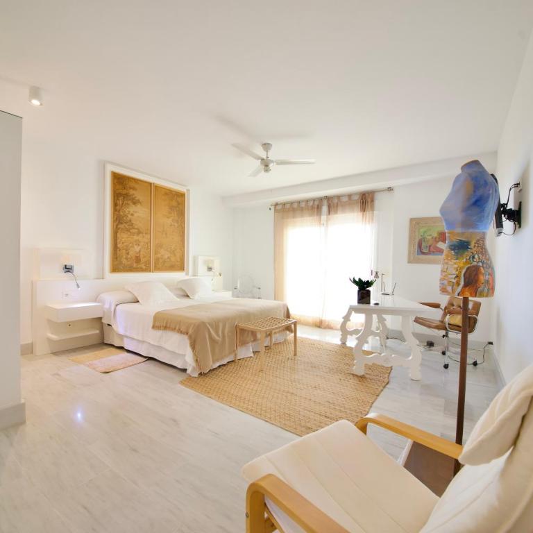 Casa Amarna - Villa with Sea View - 21