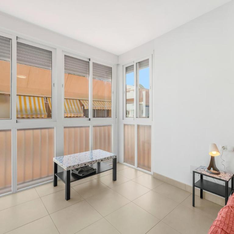 Beachfront Estepona Center - Superior One-Bedroom Apartment with Balcony - 9
