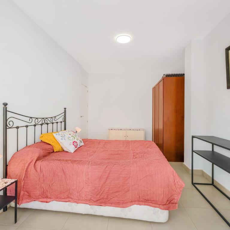 Beachfront Estepona Center - Superior One-Bedroom Apartment with Balcony - 12