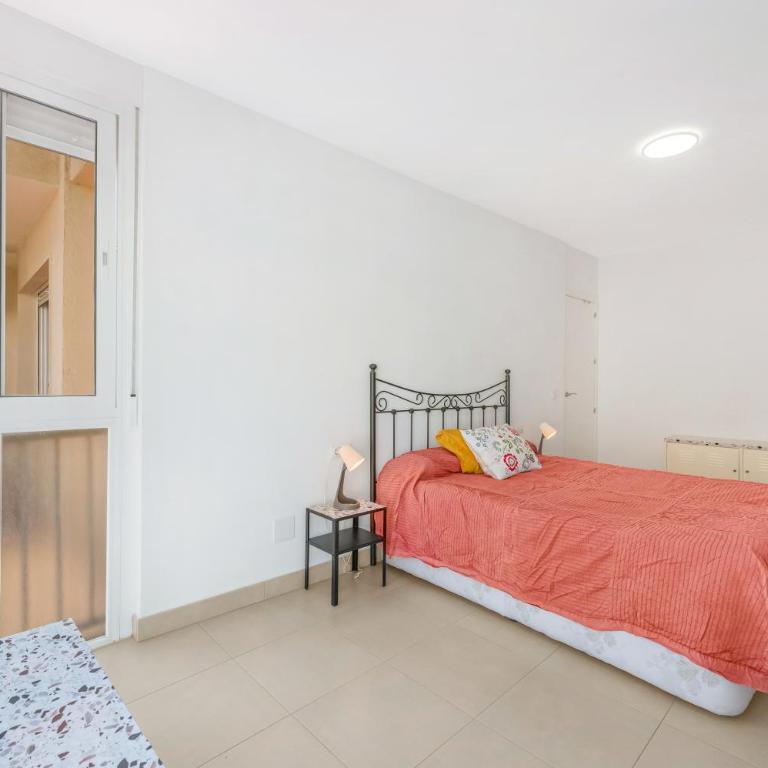 Beachfront Estepona Center - Superior One-Bedroom Apartment with Balcony - 11