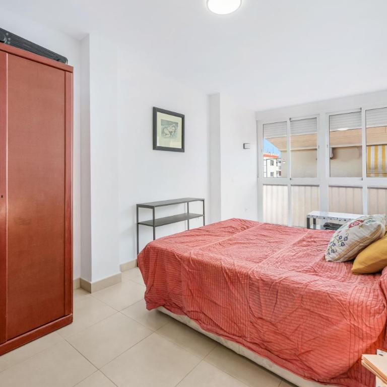 Beachfront Estepona Center - Superior One-Bedroom Apartment with Balcony - 7